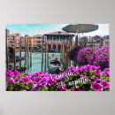 Buscar gondolas posters Venezia