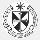 Buscar monja pegatinas Católico