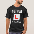 Buscar autor camisetas Profesión