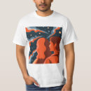 Buscar figura abstracta camisetas Para todos