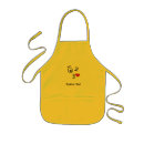 Buscar emoticonos delantales Amarillo