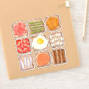 Buscar huevo frito pegatinas Brindis