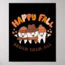 Buscar dentista posters Festivo