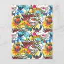 Buscar supergirl postales Linda danvers