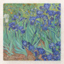 Buscar pintura famosa posavasos Vincent van gogh