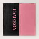 Buscar cuadrado rojo puzzles Elegante