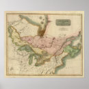 Buscar mapa de escocia posters Rayados