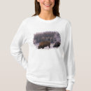 Buscar lobo de yellowstone camisetas Animal
