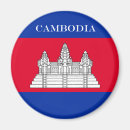 Buscar camboyano imanes Khmer