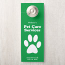 Buscar perros colgadores de puertas Peregrino