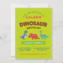 Buscar prehistórico tarjetas e invitaciones General y unisex