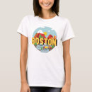 Buscar boston camisetas City