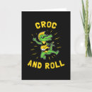 Buscar croc tarjetas 10 º estropajo
