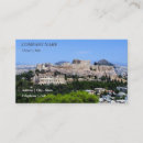 Buscar grecia tarjetas de visita Arquitectura