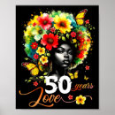 Buscar 50 cumpleaños posters Divertido