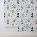 Buscar westie arte Azul