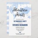 Buscar mapa de acuarela invitaciones Para todos