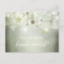 Buscar estrellas brillantes invitaciones Para ella