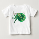 Buscar flecha verde camisetas Superamigos