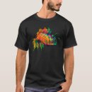 Buscar anglerfish camisetas Pescar