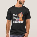Buscar triceratops camisetas Cumpleaños