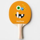 Buscar dibujos animados palas de ping pong Para niños