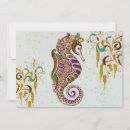 Buscar del arco iris tarjetas Vintage