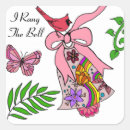 Buscar campanas pegatinas General y unisex