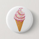 Buscar fresas chapas Helado