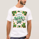 Buscar trébol verde camisetas Irlanda