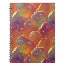 Buscar nebulosa libretas Cósmico