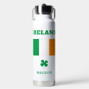 Buscar irlanda agua botellas Marcar
