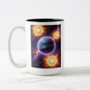 Buscar sol estrella tazas botellas Espacio