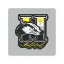 Buscar hufflepuff arte Hogwarts