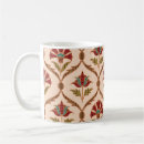 Buscar diseño abstracto tazas Ornamento