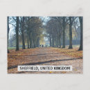 Buscar sheffield postales Reino unido