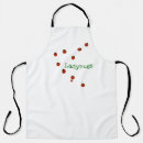 Buscar ladybugs delantales Insectos