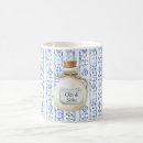 Buscar sicilia tazas Azul