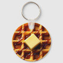Buscar comestible llaveros Alimento