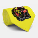 Buscar harry potter corbatas Gryffindor
