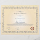 Buscar certificado flyers Diploma