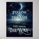 Buscar afirmaciones sobre sueños posters Para todos