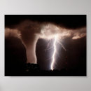Buscar tornado posters Rayo