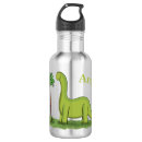 Buscar dinosaurios agua botellas General y unisex
