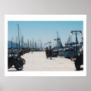 Buscar yates posters Muelle