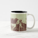 Buscar indios americanos tazas Diecinueveavo