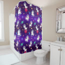 Buscar púrpura cortinas de baño Para niños