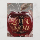 Buscar apples postales General y unisex