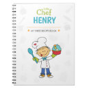 Buscar cuadernos recetas Para niños