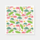 Buscar flamenco lindo servilletas Flamingo